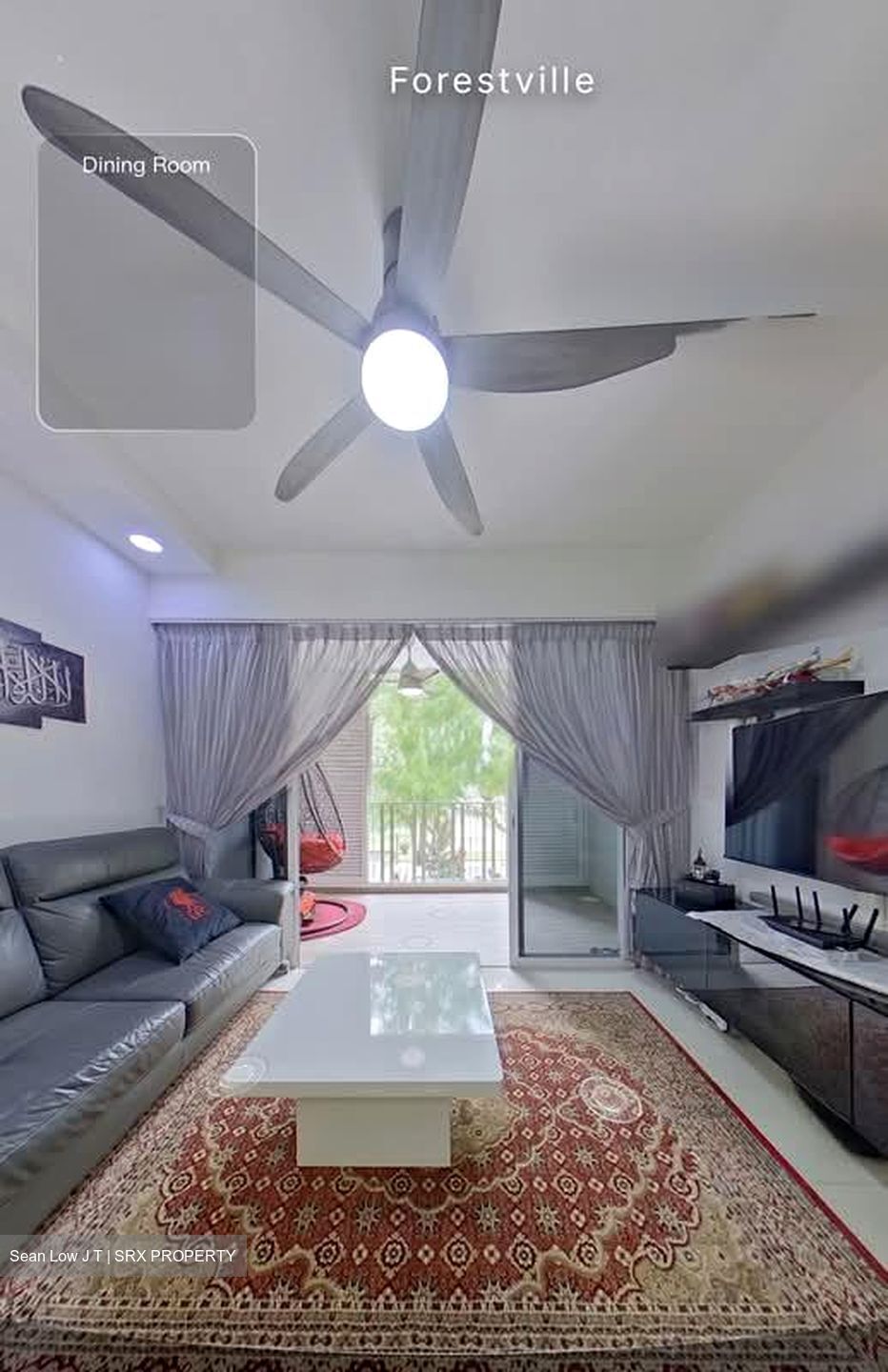 Forestville (D25), Condominium #588820921